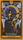 The Moon X of Swords Marvel Heroclix Tarot Card 