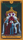 Queen of Cups X of Swords Marvel Heroclix Tarot Card 