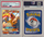 Charizard GX 9 68 PSA 10 GEM MT Ultra Rare Hidden Fates 2238 PSA Graded Pokemon Cards