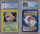 Dark Weezing 14 82 CGC 9 Mint Holo 1st Edition Team Rocket 4027 CGC Graded Pokemon Cards