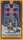 Five of Pentacles X of Swords Marvel Heroclix Tarot Card 