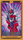 Nine of Swords X of Swords Marvel Heroclix Tarot Card 