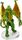 Green Abishai 18 Uncommon Icons of the Realms Monsters of the Multiverse 