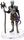 Drow Matron Mother 38 Rare Icons of the Realms Monsters of the Multiverse D D Icons of the Realms Mordenkainen Presents Monsters of the Multiverse Singles