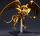 The Winged Dragon of Ra Egyptian God Statue Kotobukiya Artfx 