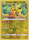 Pikachu 052 196 Common Reverse Holo 