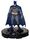 Dark Knight Detective 207 DC Heroclix Icons LE 