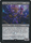 Gray Merchant of Alphabet 361 Galaxy Foil 