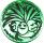 Pokemon Exeggutor 1999 Japanese Challenge Road Coin Green Holofoil 