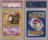 Unown G 27 105 PSA 9 MINT Rare 1st Edition Neo Destiny 