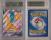 Charizard V SWSH050 BGS 9 5 GEM MINT Promo Champion s Path Beckett Graded Pokemon Cards