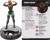 Green Widow 063 Chase Avengers Forever Marvel Heroclix 