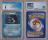 Lapras ex 99 109 CGC 8 NM Mint Ultra Rare EX Ruby Sapphire 7003 CGC Graded Pokemon Cards
