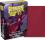 Dragon Shield Japanese Size Blood Red 60ct Matte Sleeves AT 11150 