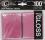 Ultra Pro Eclipse Gloss Hot Pink 100ct Standard Sleeves UP15609 
