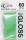 Ultra Pro Eclipse Gloss Lime Green 60ct Yugioh Sized Mini Sleeves UP15630 
