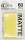 Ultra Pro Eclipse Matte Lemon Yellow 60ct Yugioh Sized Mini Sleeves UP15644 Sleeves