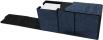 Ultra Pro Sapphire Blue Alcove Vault Suede Deck Box UP85897 