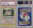 Slaking 12 109 PSA 9 MINT Holo EX Ruby Sapphire 1550 