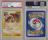 Groudon 5 106 PSA 9 MINT Holo EX Emerald 