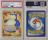 Snorlax 224 198 PSA 10 GEM MT Secret Rare Chilling Reign 7169 
