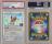 Eevee 245 SM P PSA 10 GEM MT Japanese Holo SM Promo 5638 