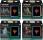 The Lord of the Rings Tales of Middle Earth Bundle of 4 Commander Decks 