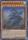 Superancient Deepsea King Coelacanth MAZE EN036 Super Rare 1st Edition Maze of Memories 1st Edition Singles