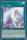Rikka Glamour MAZE EN062 Ultra Rare 1st Edition Maze of Memories 1st Edition Singles