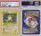 Raichu 14 102 PSA 4 VG EX Holo Rare Shadowless 7105 