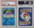 Golduck 43 110 PSA 8 NM MT Reverse Holo Legendary Collection 5623 