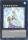 Teardrop the Rikka Queen MAZE EN053 Ultra Rare 1st Edition 