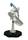 Sentinel of the Skyways Silver Surfer 105 LE Avengers Marvel Heroclix 