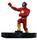 Barry Allen Starro Slave 107 Justice League Judge Exclusive DC Heroclix DC Justice League