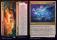 Invasion of Alara Awaken the Maelstrom 0230 Foil March of the Machine Foil Singles