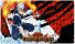 UniVersus My Hero Academia Shoto Todoroki Playmat JASMHA02G 