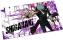 UniVersus My Hero Academia Tomura Shigaraki Playmat JASMHA04J 