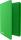 Gamegenic Casual Album 8 Pocket Green Portfolio GG3212 