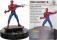 Spider Man Robot 012 Common Avengers 60th Anniversary Marvel Avengers 60th Anniversary Singles