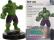 Hulk 037b Parallel Rare Avengers 60th Anniversary 