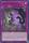 Viper s Grudge BLMR EN022 Ultra Rare 1st Edition Monstrous Revenge 1st Edition Singles