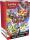 Scarlet Violet Obsidian Flames Booster Bundle Box of 6 Packs Pokemon Pokemon Sealed Product