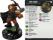 The Thing MP21 006 Limited Edition Convention Exclusive Heroclix WizKids Promos