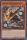 Kagero the Cannon Ninja MP23 EN169 Common 1st Edition Mega Tin 2023 Dueling Heroes Singles