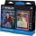Universes Beyond Doctor Who Masters of Evil Commander Deck MTG Doctor Who Sealed Product
