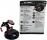 U S Agent 100 Marvel Avengers Forever Heroclix 