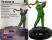 The Riddler 020 Uncommon Notorious DC Heroclix 