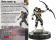 Green Arrow 068 Chase Notorious DC Heroclix 