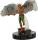 Hawkman 074 Chase Notorious DC Heroclix 