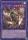 Berfomet the Mythical King of Phantom Beasts AGOV EN032 Super Rare 1st Edition 